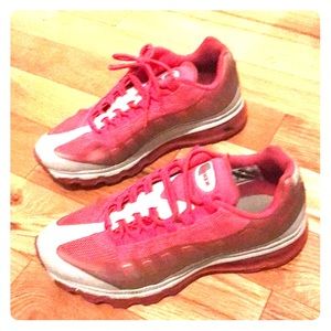 Airmax Nike Running Shoes